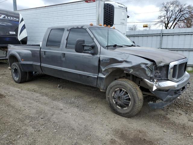 Photo 3 VIN: 1FTWW33F63EA78512 - FORD F350 