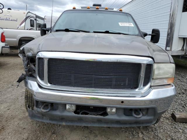 Photo 4 VIN: 1FTWW33F63EA78512 - FORD F350 