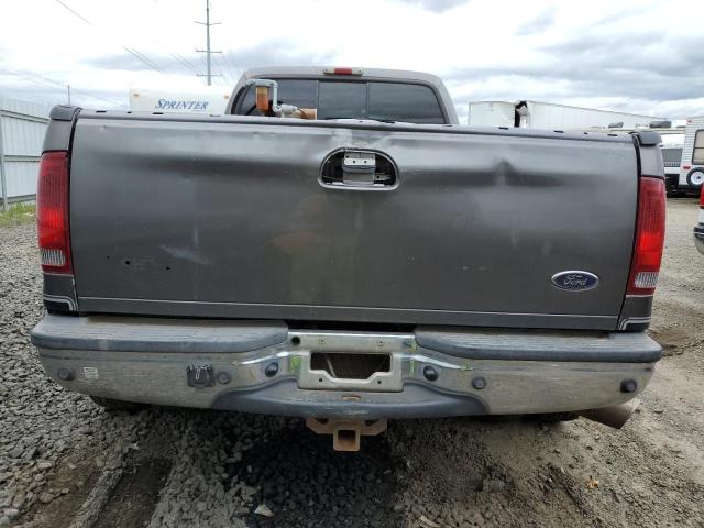 Photo 5 VIN: 1FTWW33F63EA78512 - FORD F350 