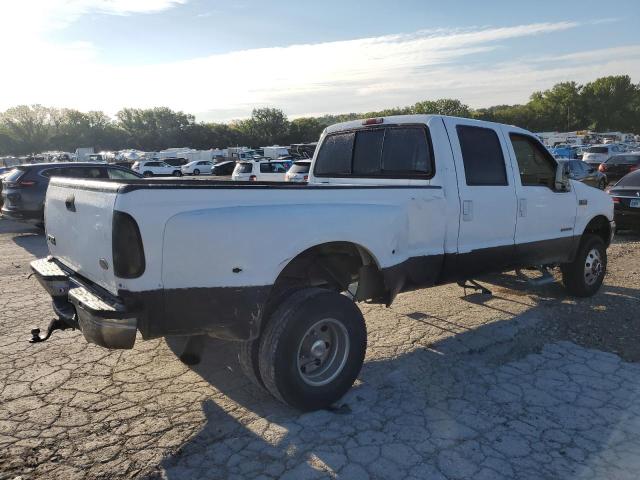 Photo 2 VIN: 1FTWW33F7XEC89658 - FORD F350 SUPER 