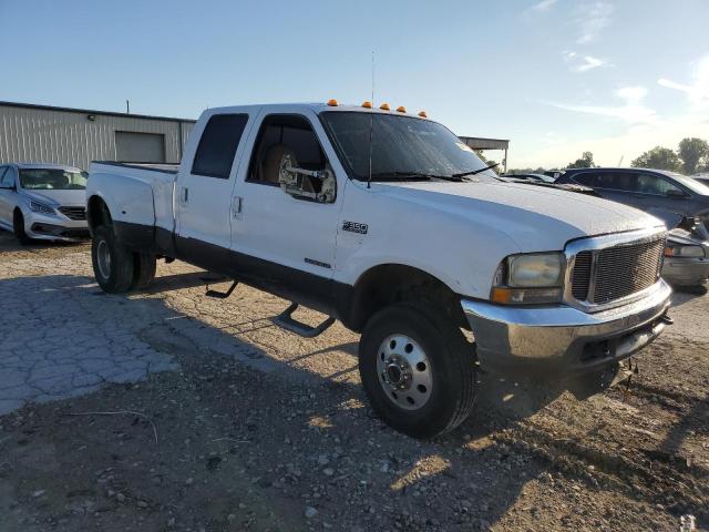 Photo 3 VIN: 1FTWW33F7XEC89658 - FORD F350 SUPER 