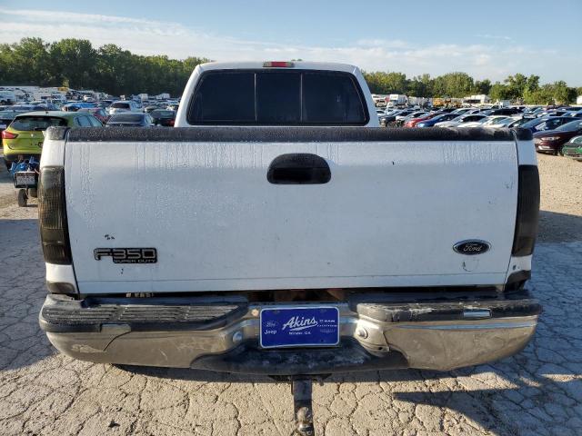 Photo 5 VIN: 1FTWW33F7XEC89658 - FORD F350 SUPER 