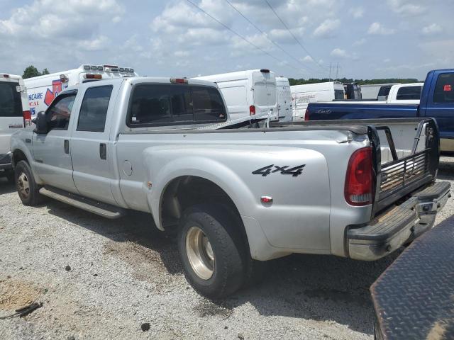 Photo 1 VIN: 1FTWW33F82EB36781 - FORD F350 