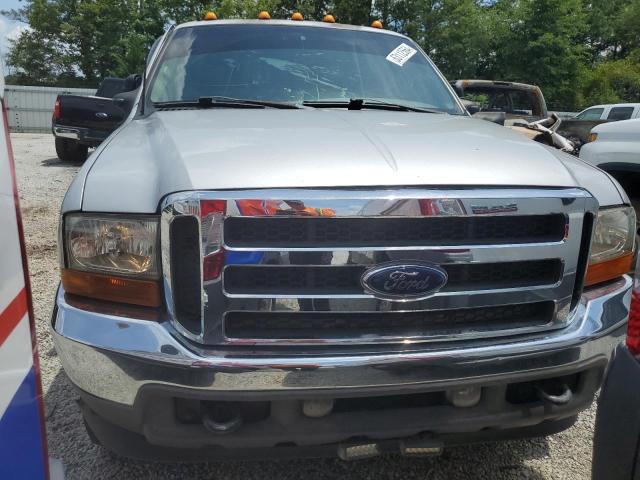 Photo 4 VIN: 1FTWW33F82EB36781 - FORD F350 