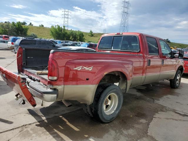 Photo 2 VIN: 1FTWW33F82ED48287 - FORD F350 SUPER 