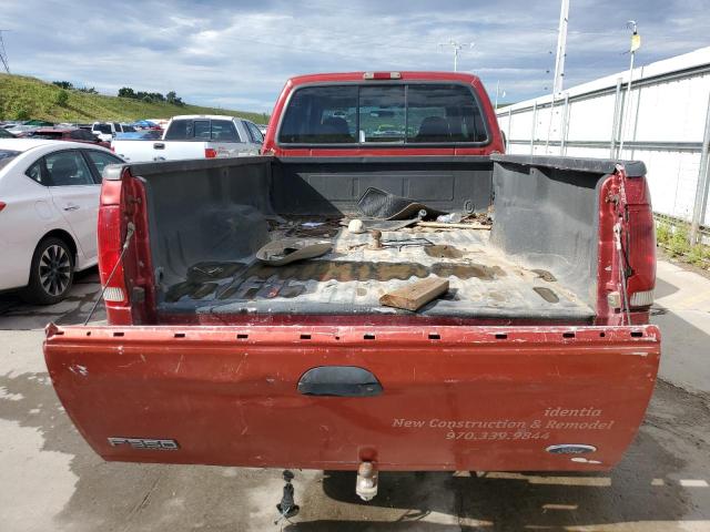 Photo 5 VIN: 1FTWW33F82ED48287 - FORD F350 SUPER 