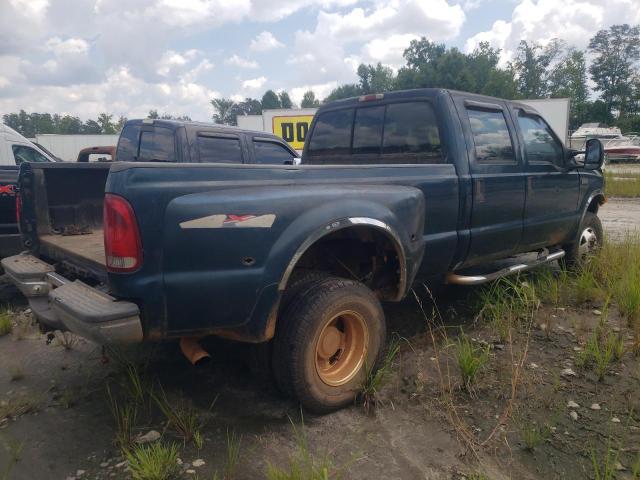 Photo 2 VIN: 1FTWW33FXXEA92757 - FORD F350 SUPER 