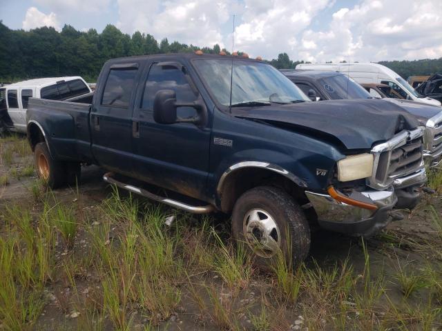 Photo 3 VIN: 1FTWW33FXXEA92757 - FORD F350 SUPER 