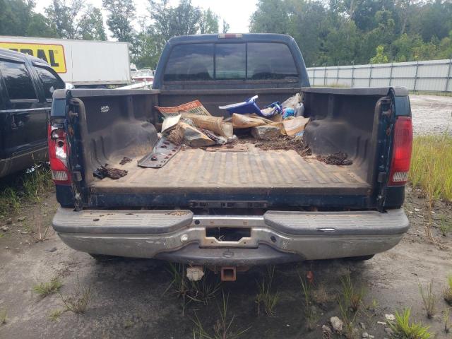 Photo 5 VIN: 1FTWW33FXXEA92757 - FORD F350 SUPER 