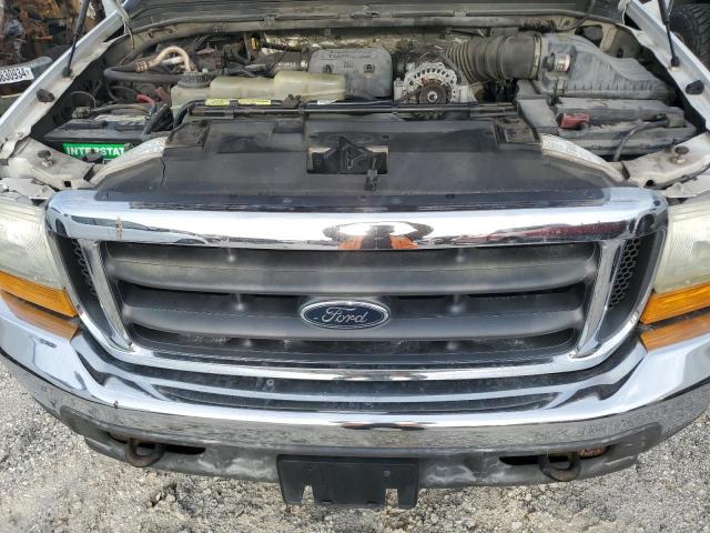 Photo 10 VIN: 1FTWW33FXYEB42977 - FORD F350 SUPER 