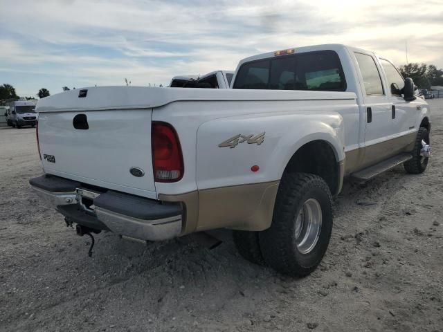 Photo 2 VIN: 1FTWW33FXYEB42977 - FORD F350 SUPER 