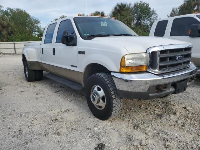 Photo 3 VIN: 1FTWW33FXYEB42977 - FORD F350 SUPER 