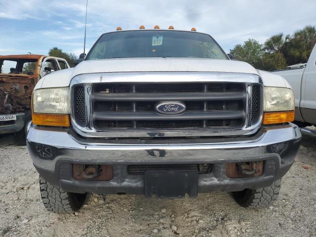 Photo 4 VIN: 1FTWW33FXYEB42977 - FORD F350 SUPER 