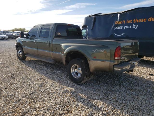 Photo 1 VIN: 1FTWW33P14EA52524 - FORD F350 