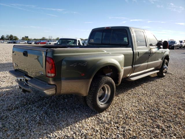 Photo 2 VIN: 1FTWW33P14EA52524 - FORD F350 