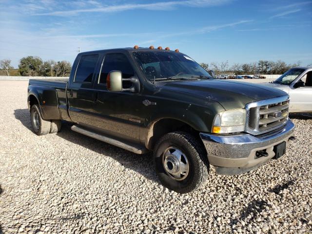 Photo 3 VIN: 1FTWW33P14EA52524 - FORD F350 