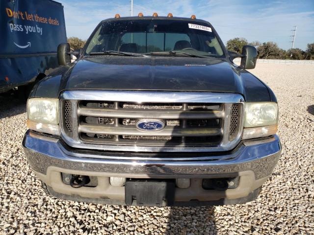 Photo 4 VIN: 1FTWW33P14EA52524 - FORD F350 