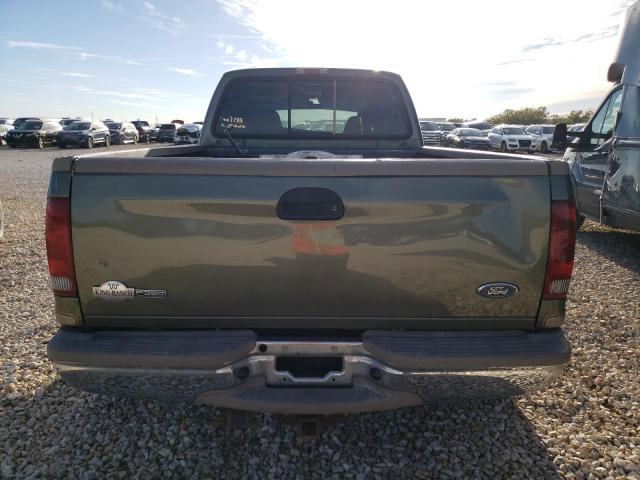 Photo 5 VIN: 1FTWW33P14EA52524 - FORD F350 