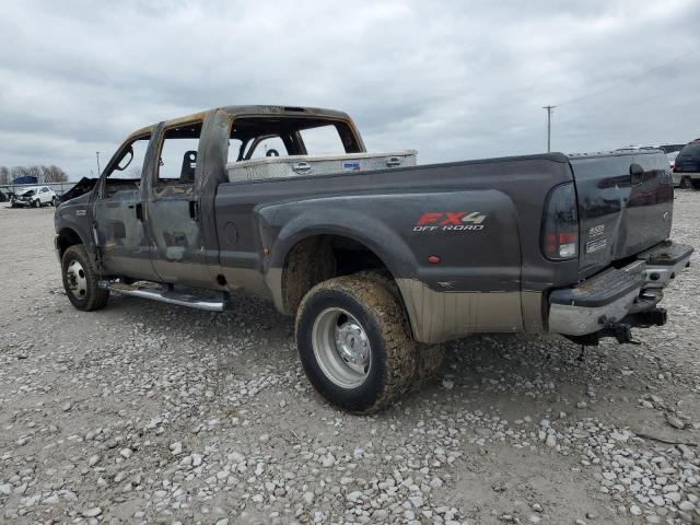 Photo 1 VIN: 1FTWW33P16ED21897 - FORD F350 SUPER 