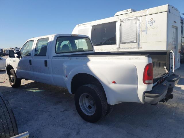 Photo 1 VIN: 1FTWW33P16ED94316 - FORD F350 SUPER 