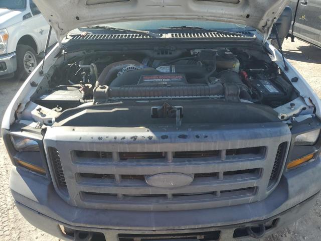 Photo 10 VIN: 1FTWW33P16ED94316 - FORD F350 SUPER 