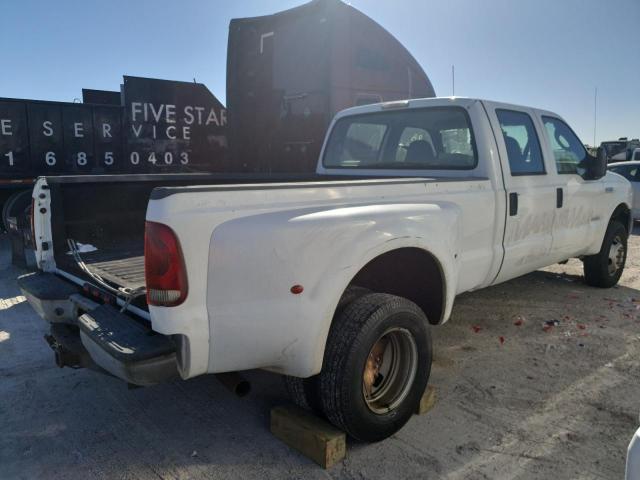 Photo 2 VIN: 1FTWW33P16ED94316 - FORD F350 SUPER 