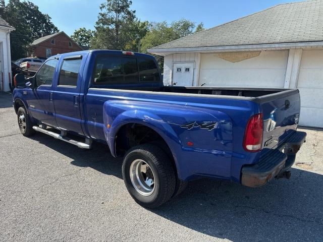 Photo 2 VIN: 1FTWW33P23EC02154 - FORD F350 SUPER 