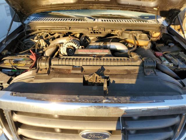 Photo 10 VIN: 1FTWW33P24EB84126 - FORD F350 