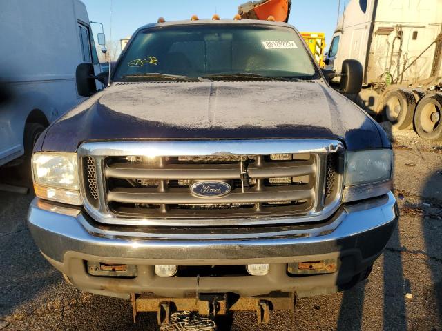 Photo 4 VIN: 1FTWW33P24EB84126 - FORD F350 