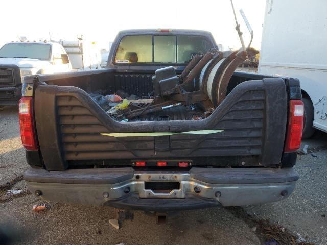 Photo 5 VIN: 1FTWW33P24EB84126 - FORD F350 