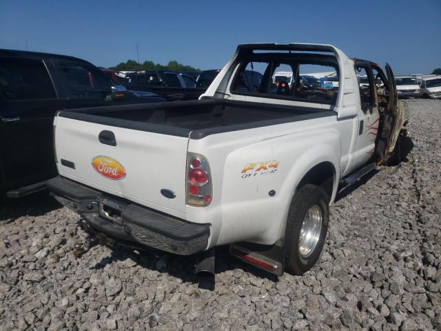 Photo 2 VIN: 1FTWW33P25EB02851 - FORD F350 