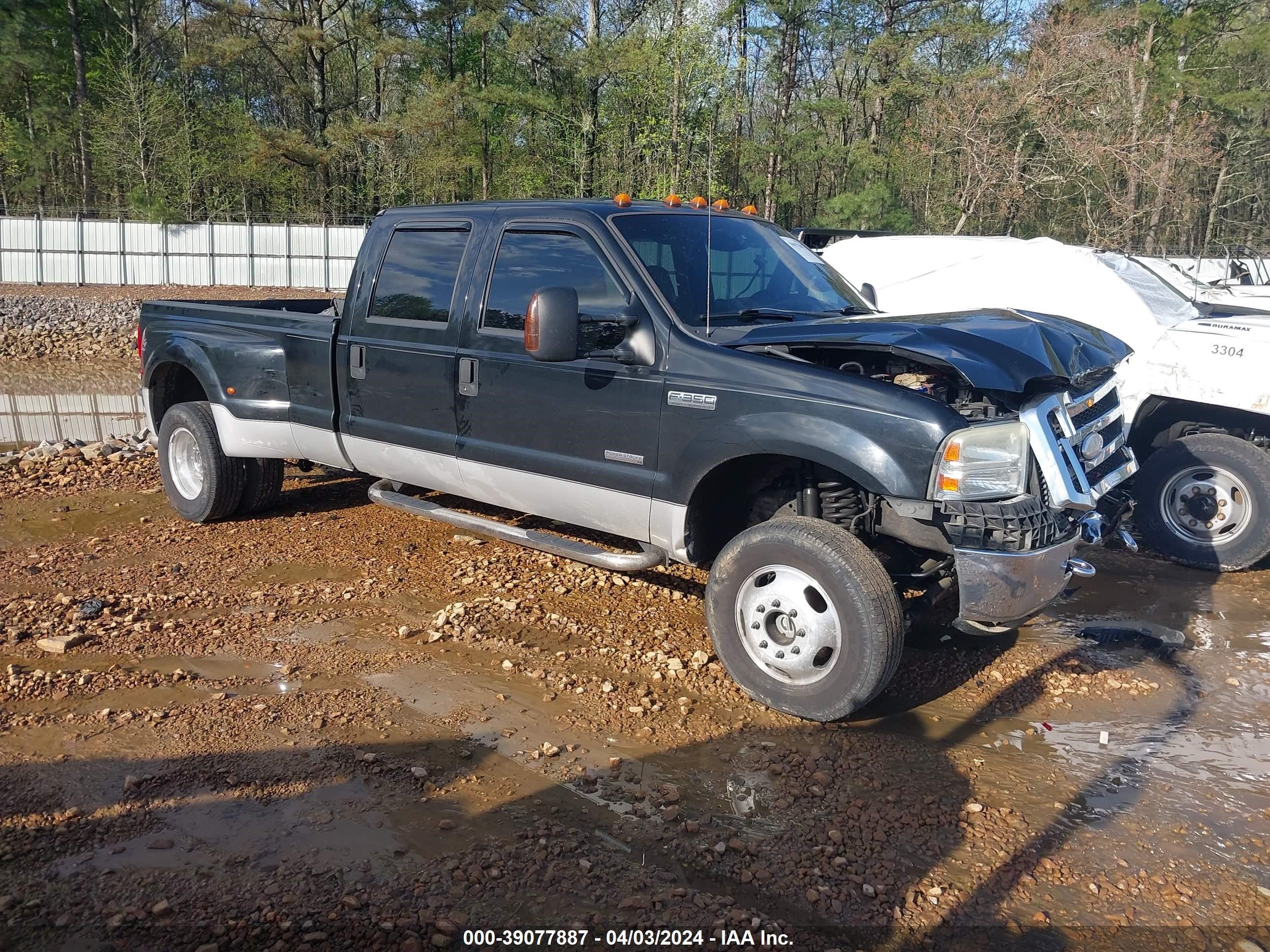 Photo 0 VIN: 1FTWW33P25EC06059 - FORD F350 