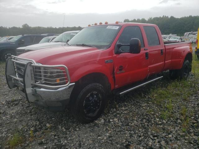 Photo 0 VIN: 1FTWW33P34EA92717 - FORD F350 SUPER 