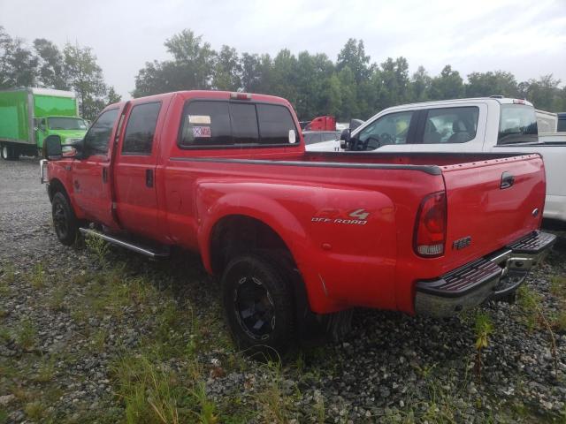 Photo 1 VIN: 1FTWW33P34EA92717 - FORD F350 SUPER 