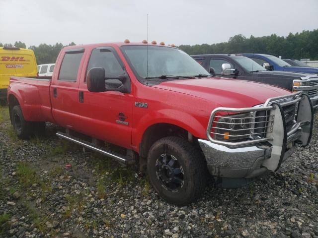 Photo 3 VIN: 1FTWW33P34EA92717 - FORD F350 SUPER 