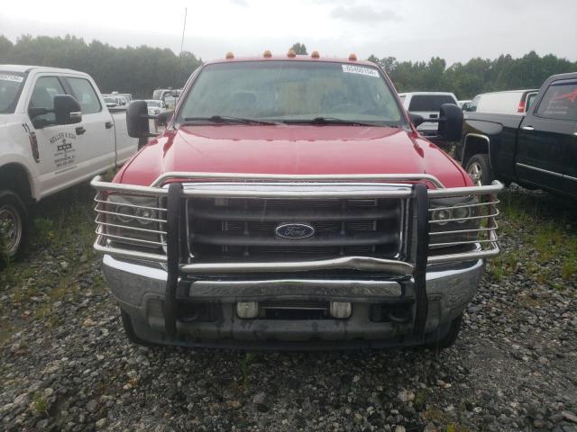 Photo 4 VIN: 1FTWW33P34EA92717 - FORD F350 SUPER 