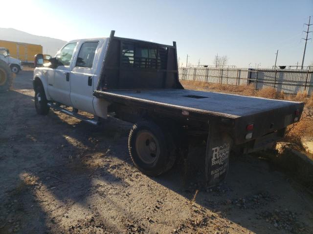 Photo 1 VIN: 1FTWW33P34ED18769 - FORD F350 