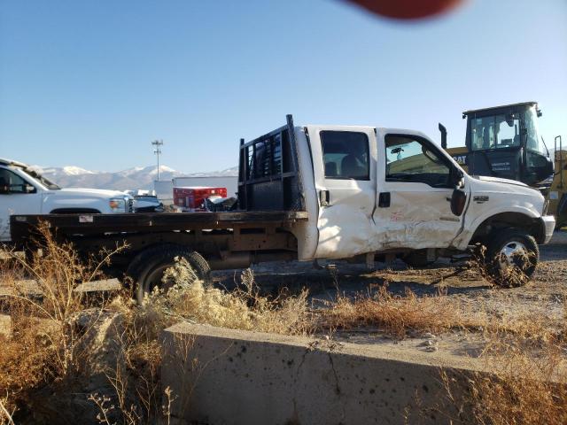 Photo 2 VIN: 1FTWW33P34ED18769 - FORD F350 