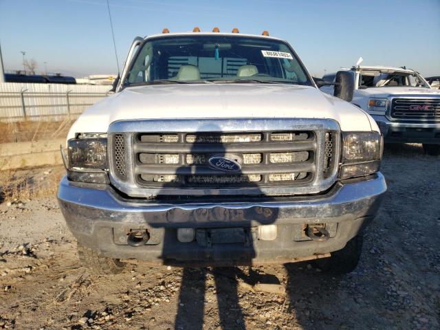 Photo 4 VIN: 1FTWW33P34ED18769 - FORD F350 