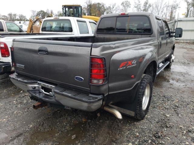 Photo 2 VIN: 1FTWW33P35EB75470 - FORD F350 SUPER 