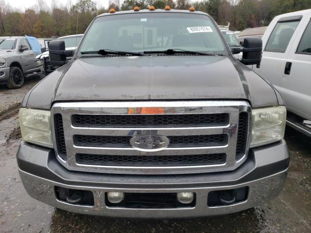 Photo 4 VIN: 1FTWW33P35EB75470 - FORD F350 SUPER 