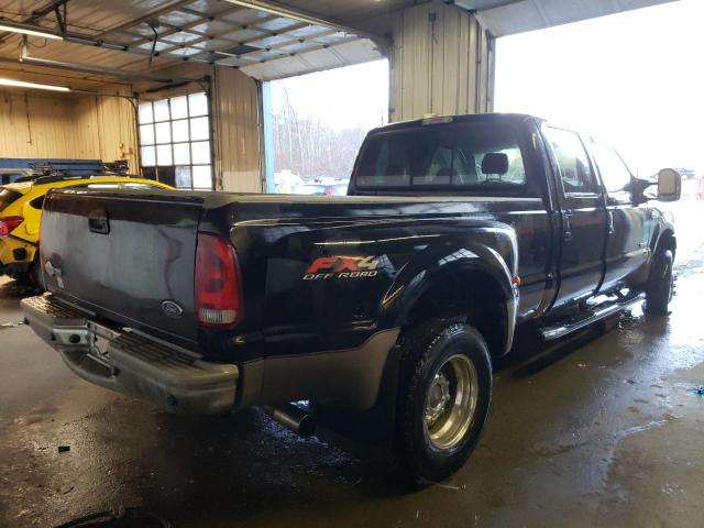 Photo 3 VIN: 1FTWW33P36EC35118 - FORD F350 SUPER 