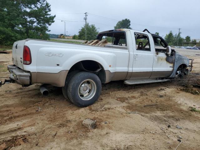 Photo 2 VIN: 1FTWW33P37EB33366 - FORD F350 