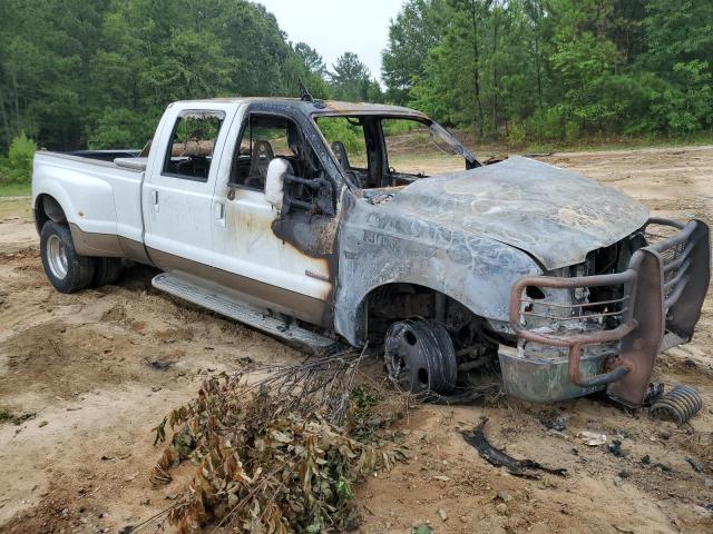 Photo 3 VIN: 1FTWW33P37EB33366 - FORD F350 