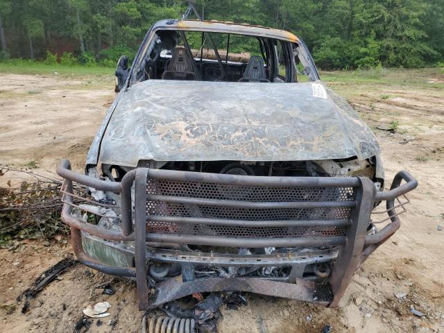 Photo 4 VIN: 1FTWW33P37EB33366 - FORD F350 