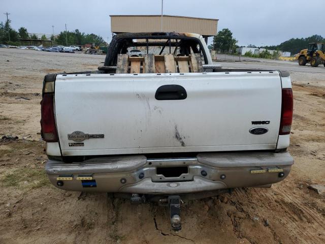 Photo 5 VIN: 1FTWW33P37EB33366 - FORD F350 