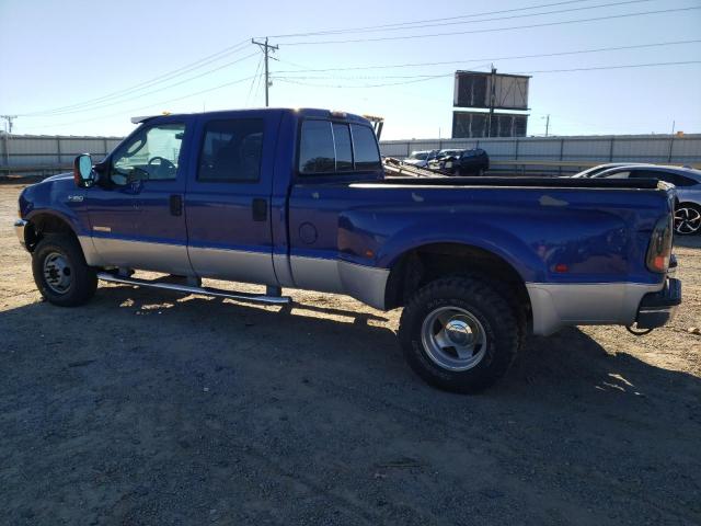 Photo 1 VIN: 1FTWW33P43EB78603 - FORD F350 SUPER 