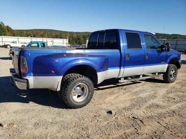 Photo 2 VIN: 1FTWW33P43EB78603 - FORD F350 SUPER 