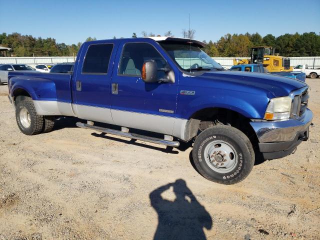 Photo 3 VIN: 1FTWW33P43EB78603 - FORD F350 SUPER 