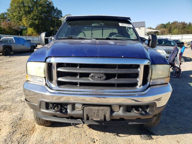 Photo 4 VIN: 1FTWW33P43EB78603 - FORD F350 SUPER 